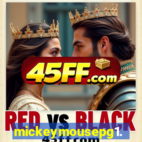 mickeymousepg1.com