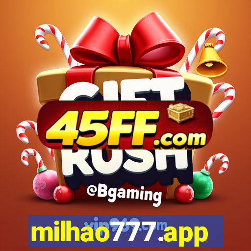 milhao777.app