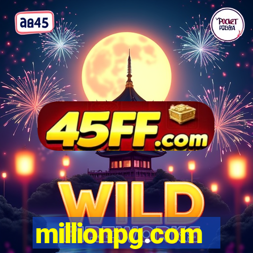 millionpg.com