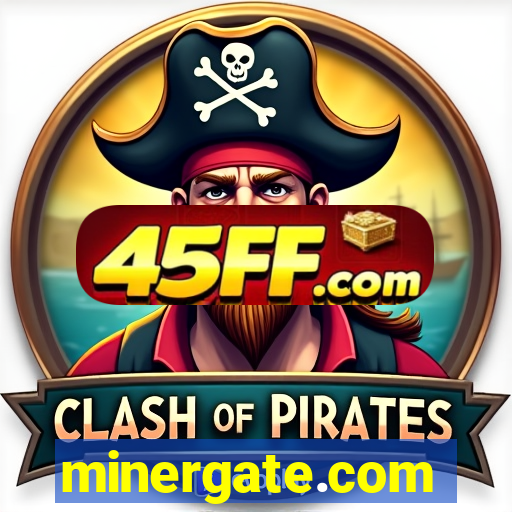 minergate.com