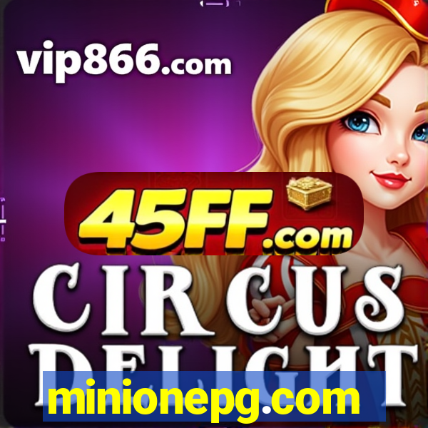 minionepg.com