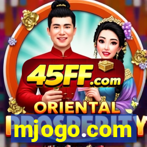 mjogo.com