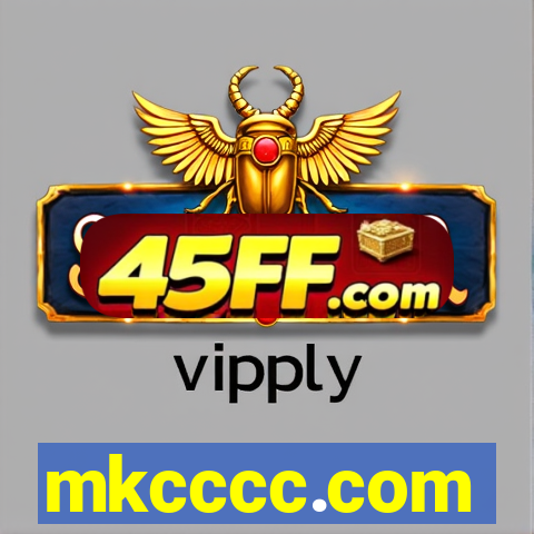 mkcccc.com