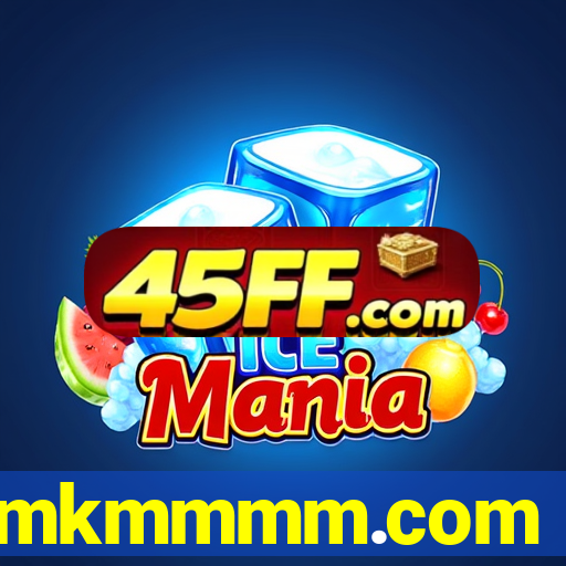 mkmmmm.com