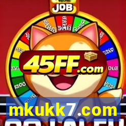 mkukk7.com