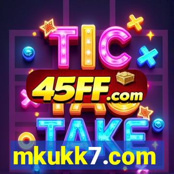 mkukk7.com