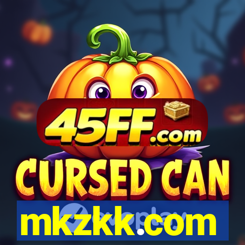 mkzkk.com