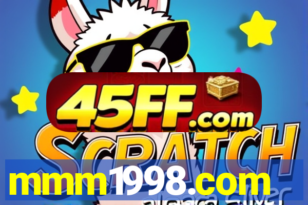 mmm1998.com