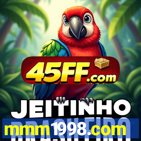 mmm1998.com