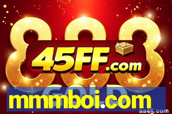 mmmboi.com