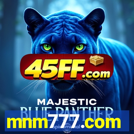 mnm777.com