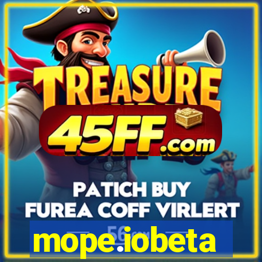 mope.iobeta
