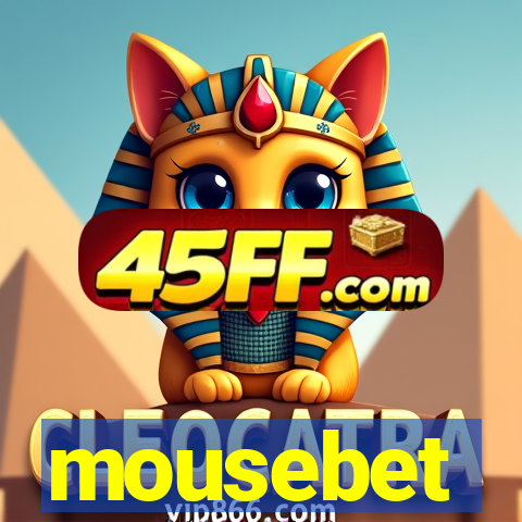 mousebet