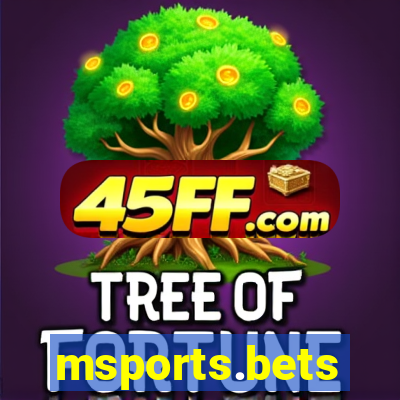 msports.bets