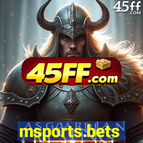 msports.bets