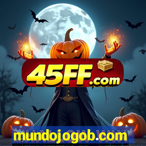 mundojogob.com