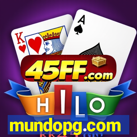 mundopg.com