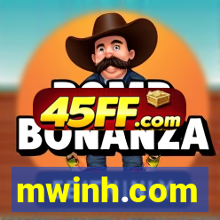 mwinh.com