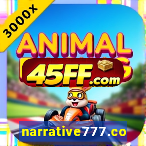 narrative777.com