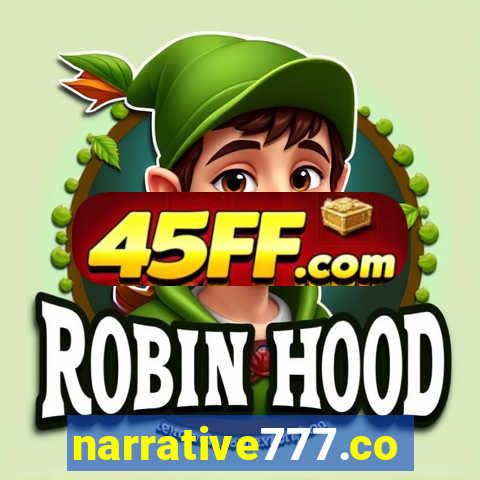 narrative777.com