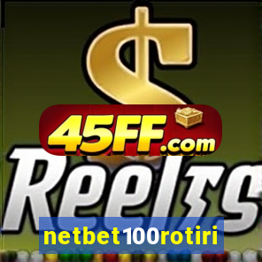 netbet100rotiri