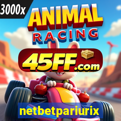 netbetpariurix