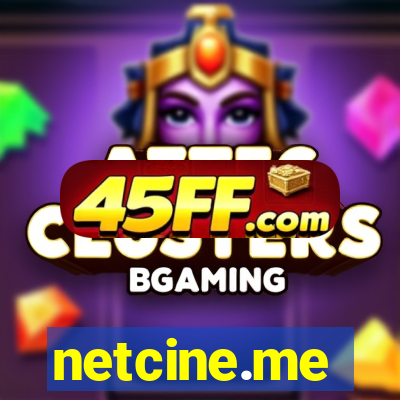 netcine.me