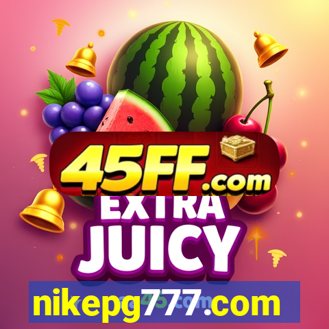 nikepg777.com