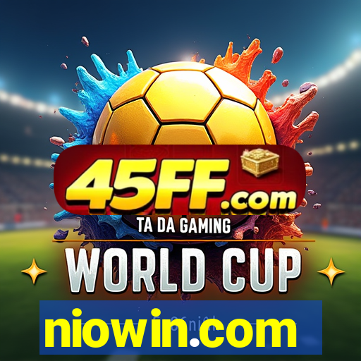 niowin.com