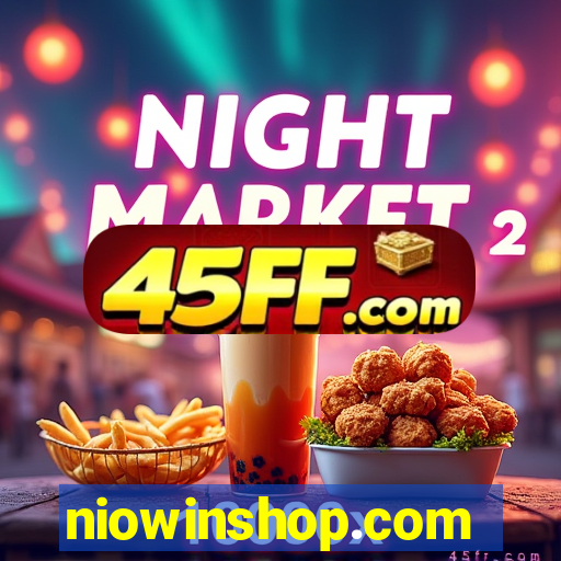 niowinshop.com