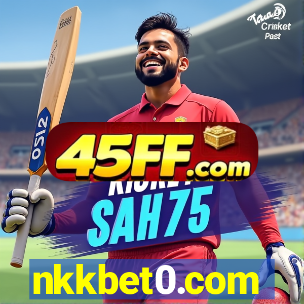 nkkbet0.com