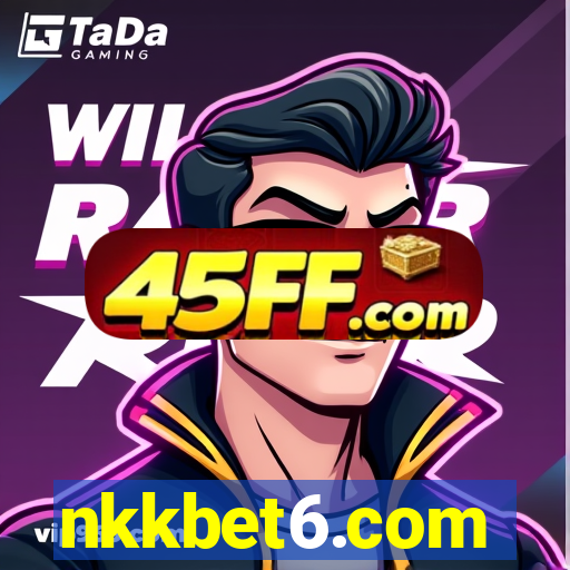 nkkbet6.com