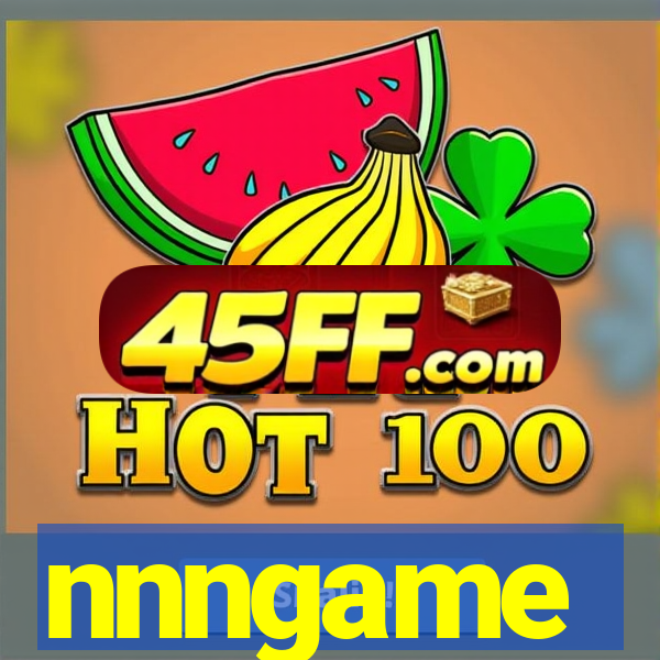 nnngame
