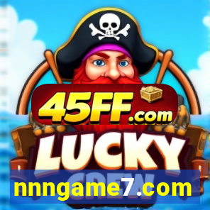 nnngame7.com