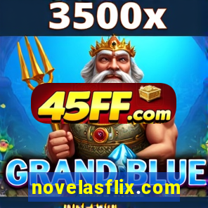 novelasflix.com