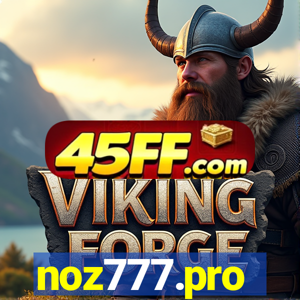noz777.pro