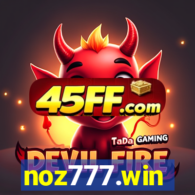noz777.win
