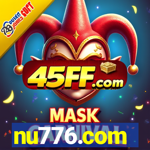 nu776.com