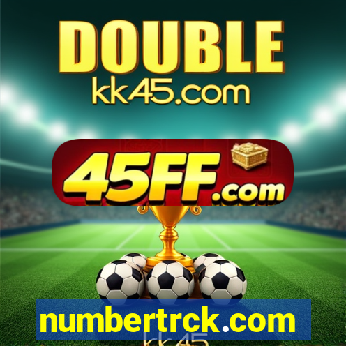 numbertrck.com