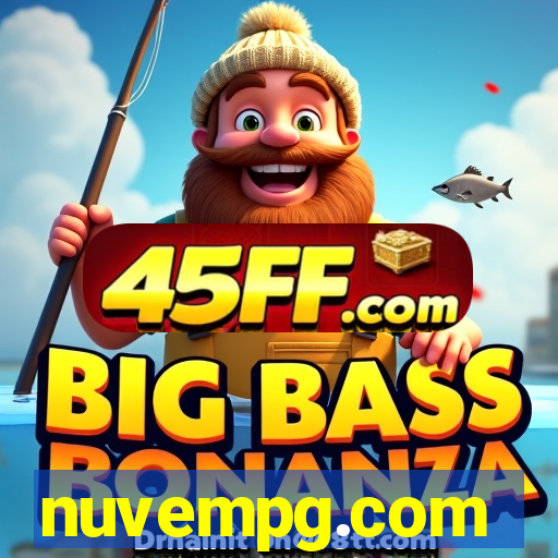 nuvempg.com