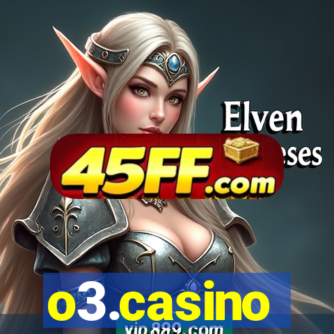 o3.casino