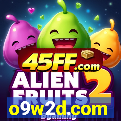 o9w2d.com