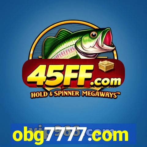 obg7777.com