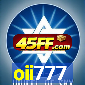 oii777