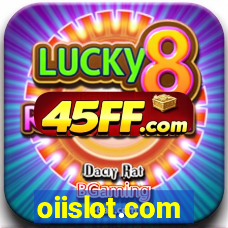 oiislot.com