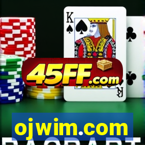 ojwim.com