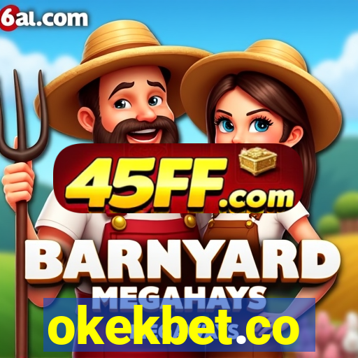 okekbet.co