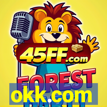 okk.com