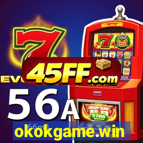 okokgame.win