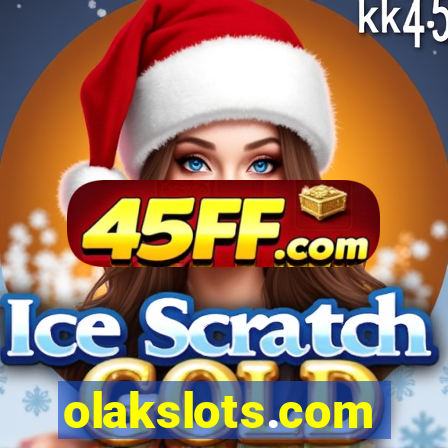 olakslots.com